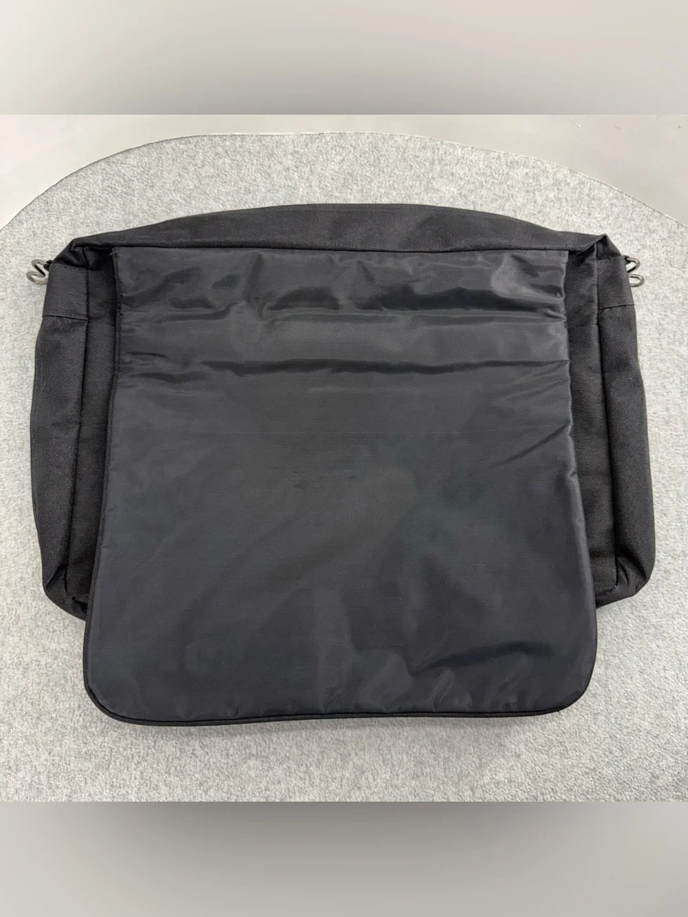 Vintage Texas Instruments Logo 1998 Conference Promo Bag Laptop Messenger